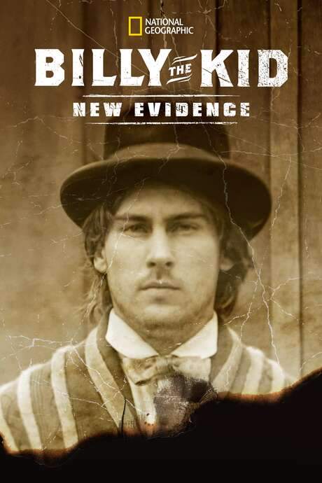 Billy The Kid: New Evidence
